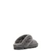 Damen UGG Hausschuhe | Kokette Grau