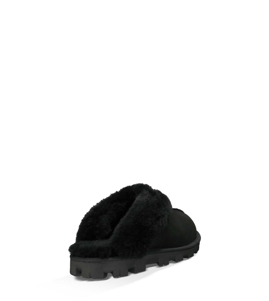 Damen UGG Hausschuhe | Kokette,Ugg Schwarz