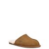 Herren UGG Hausschuhe | Abnutzung Kastanie