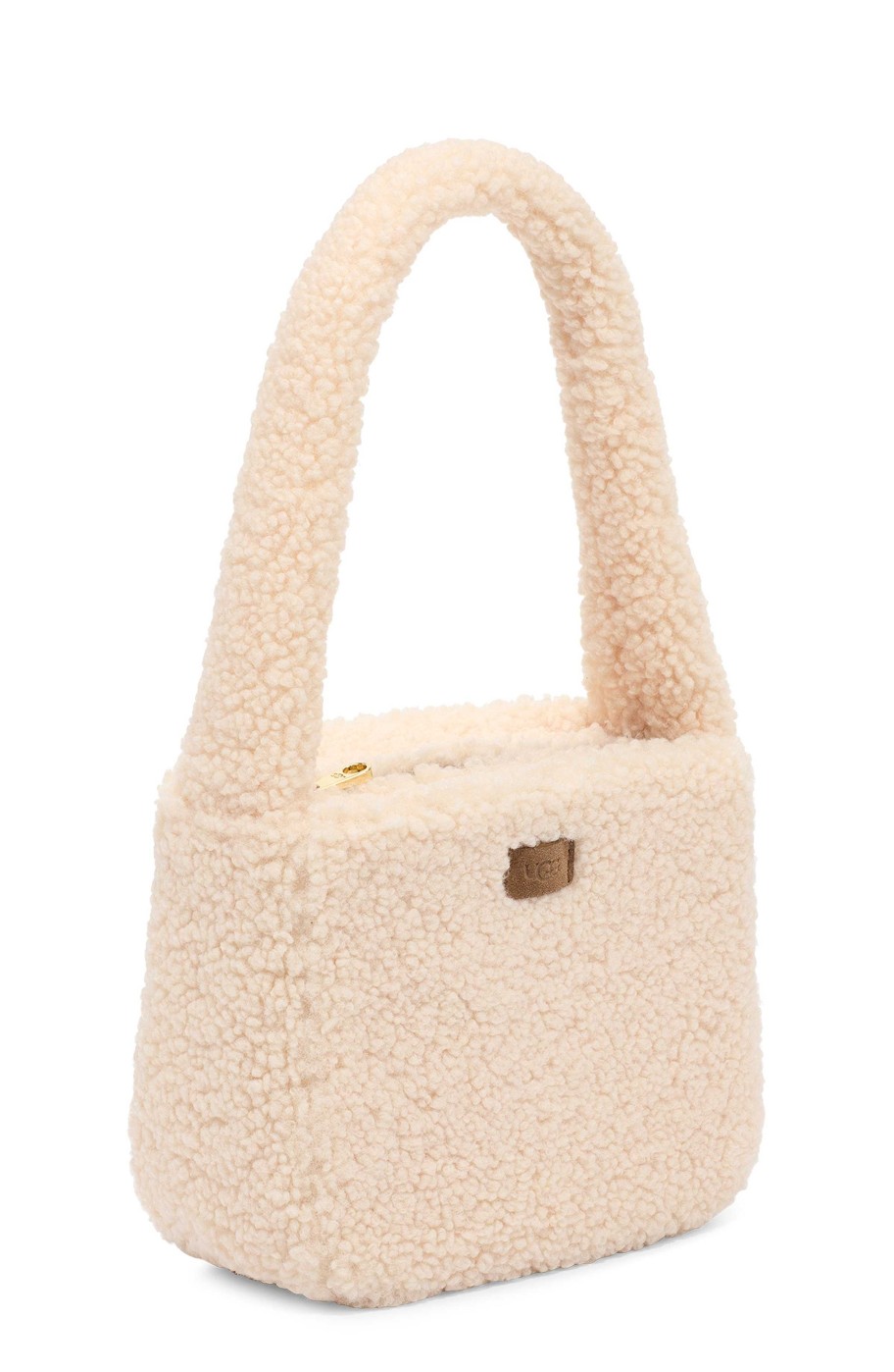 Damen UGG Accessoires | Edalene Hobo Sherpa,Ugg Natürlich