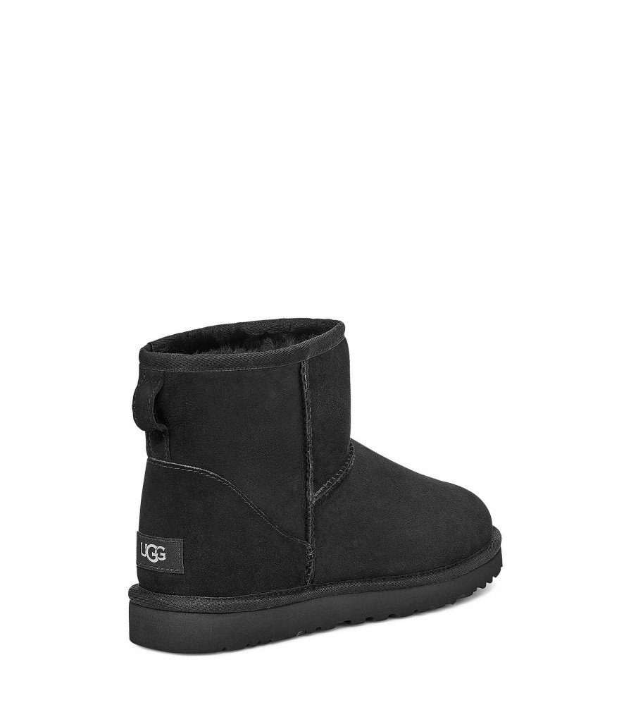 Herren UGG Klassische Stiefel | Klassischer Mini,Ugg Schwarz