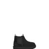 Kinder UGG Stiefel | Neumel Chelsea Schwarz