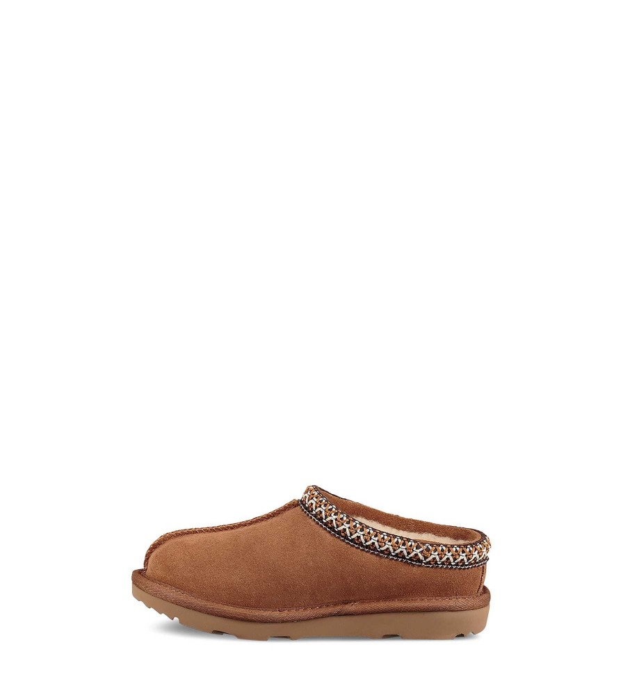 Kinder UGG Hausschuhe | Tasman Ii Che