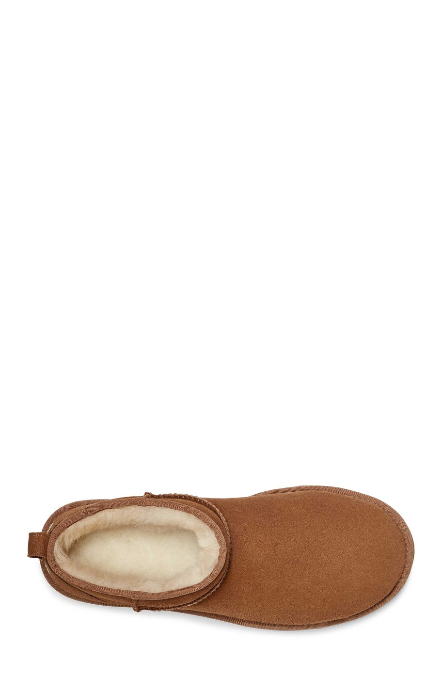 Herren UGG Klassische Stiefel | Klassischer Ultra Mini,Ugg Kastanie