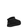 Damen UGG Klassische Stiefel | Klassischer Ultra Mini Schwarz