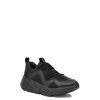 Damen UGG Sneakers | Calle Spitze Schwarz