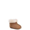 Kinder UGG Schuhe | Gojee,Ugg Kastanienbraunes Wildleder