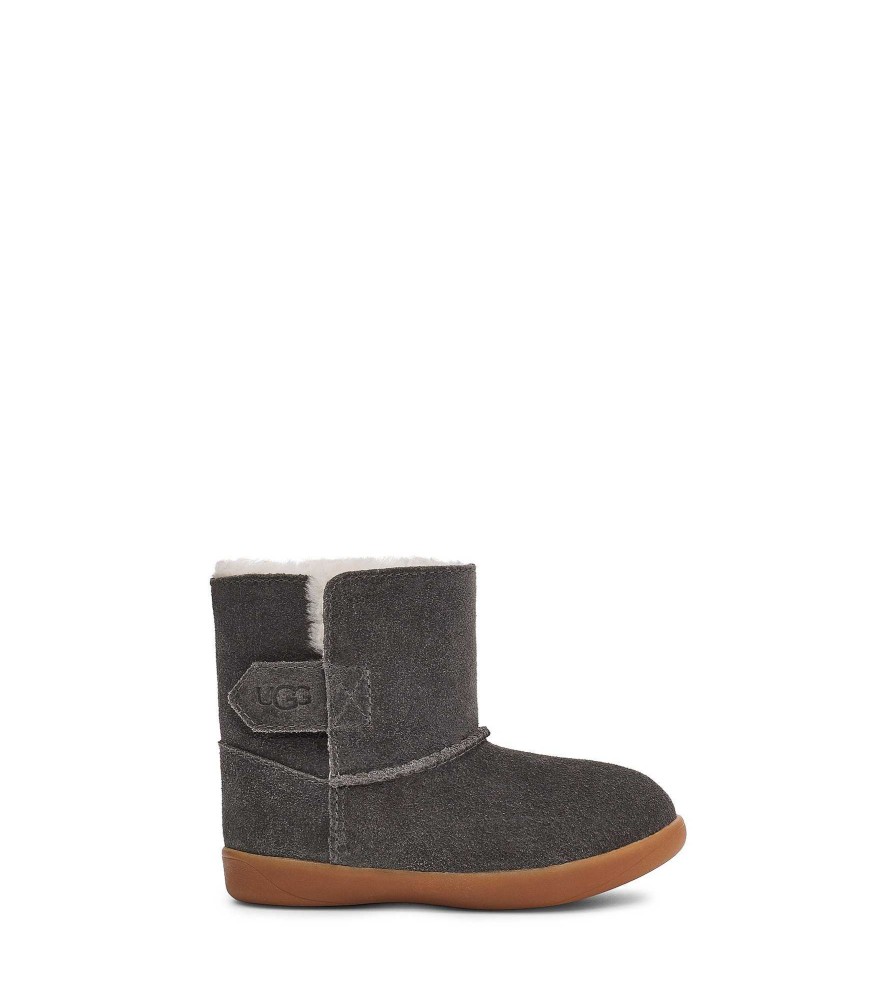 Kinder UGG Stiefel | Keelan,Ugg Holzkohle