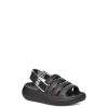 Damen UGG Sandalen & Pantoletten | Sport Ja Schwarz