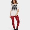 Damen UGG RTW-Kollektion | Übergroßes Palmina-T-Shirt, Ugg Nwvl