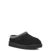 Herren UGG Hausschuhe | Tasman Schwarz