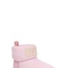 Damen UGG Klassische Stiefel | Klassisches Mini-Pelz-Jersey-Cosy, Ugg Pnkm