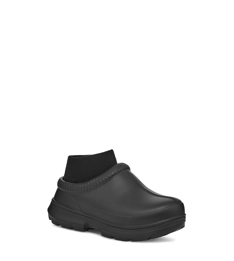 Damen UGG Wetterstiefel | Tasman X Schwarz