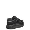 Herren UGG Sneakers | Westsider Niedrigwetter, Ugg Schwarz / dunkelgraues Nubuk