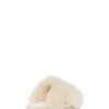 Damen UGG Hausschuhe | Nachhaltige Fluff Momma Slide,Ugg Weiß