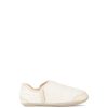 Damen UGG Hausschuhe | Ugg X Fcw Tasman Creme