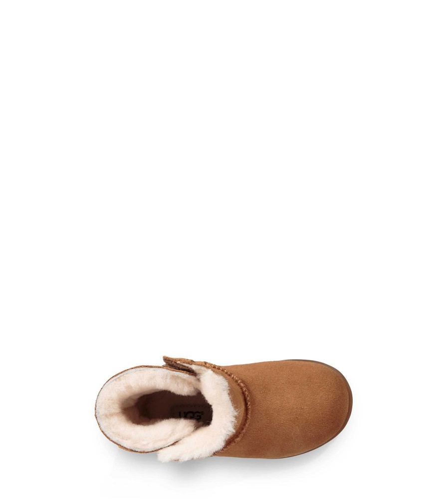 Kinder UGG Stiefel | Keelan,Ugg Kastanie