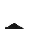 Damen UGG Hausschuhe | Fuzz Sugar Slide,Ugg Schwarz