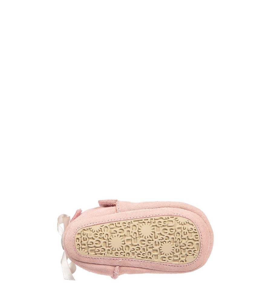 Kinder UGG Schuhe | Jesse Bow Ii,Ugg Baby Pink