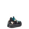 Damen UGG Sneakers | Westsider-Sandale Schwarz-Multi