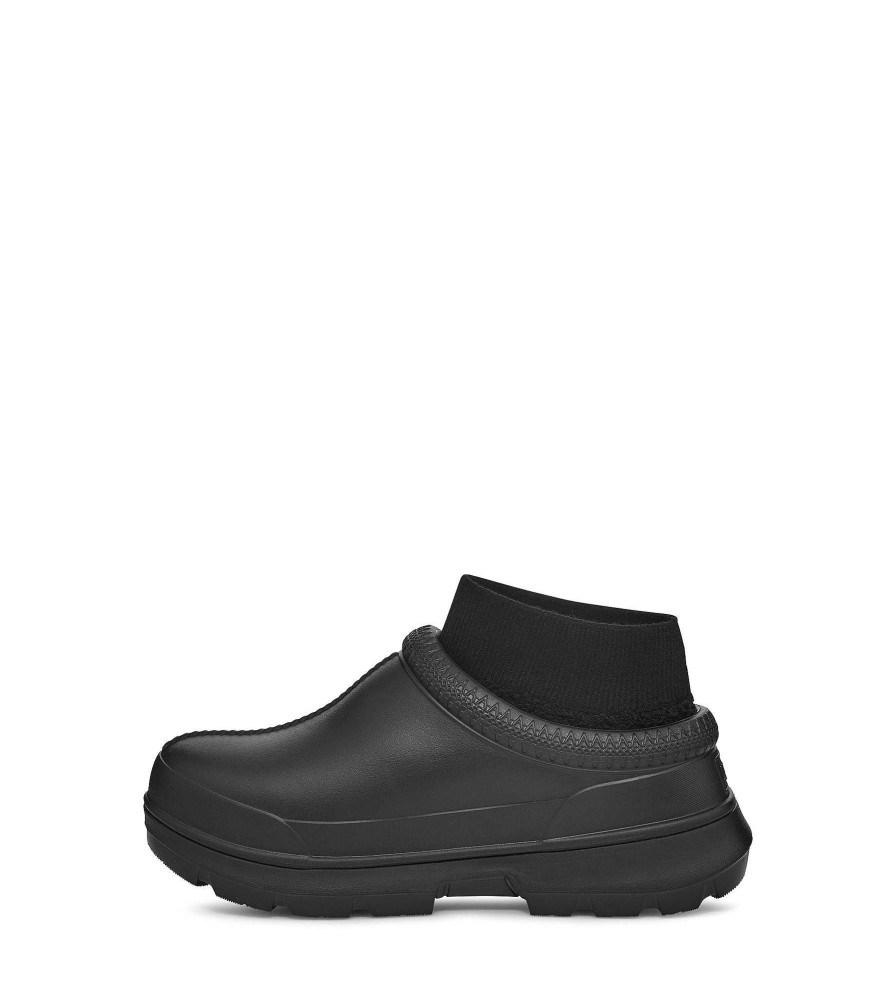 Damen UGG Wetterstiefel | Tasman X Schwarz