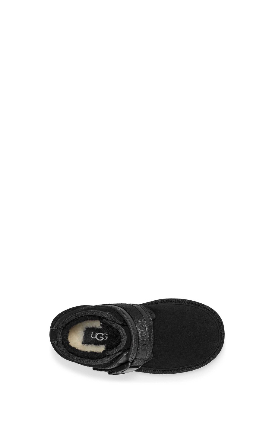 Kinder UGG Stiefel | Neumel Snapback,Ugg Schwarz