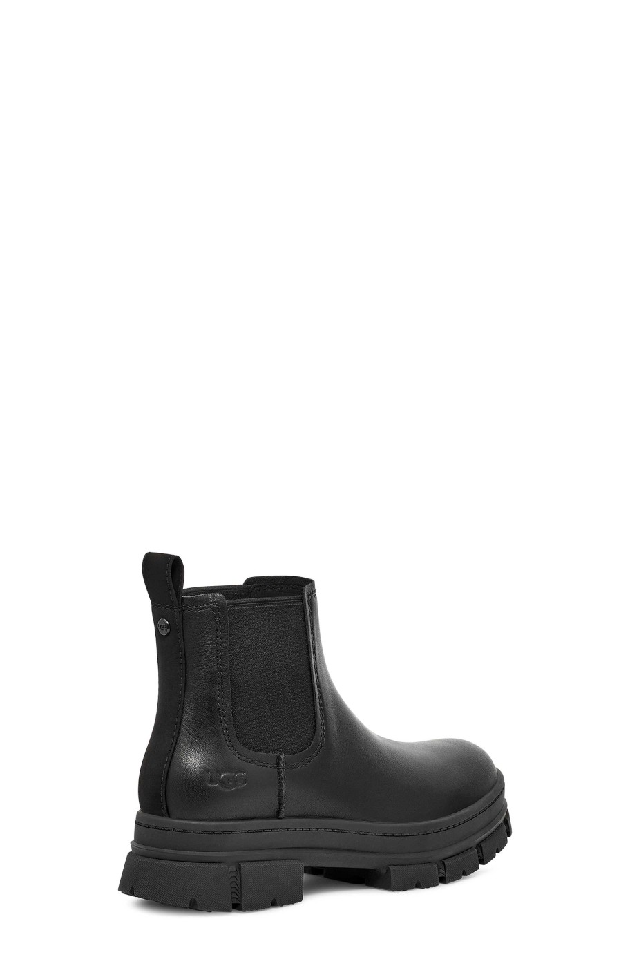 Damen UGG Stiefel | Ashton Chelsea, Ugg Schwarz