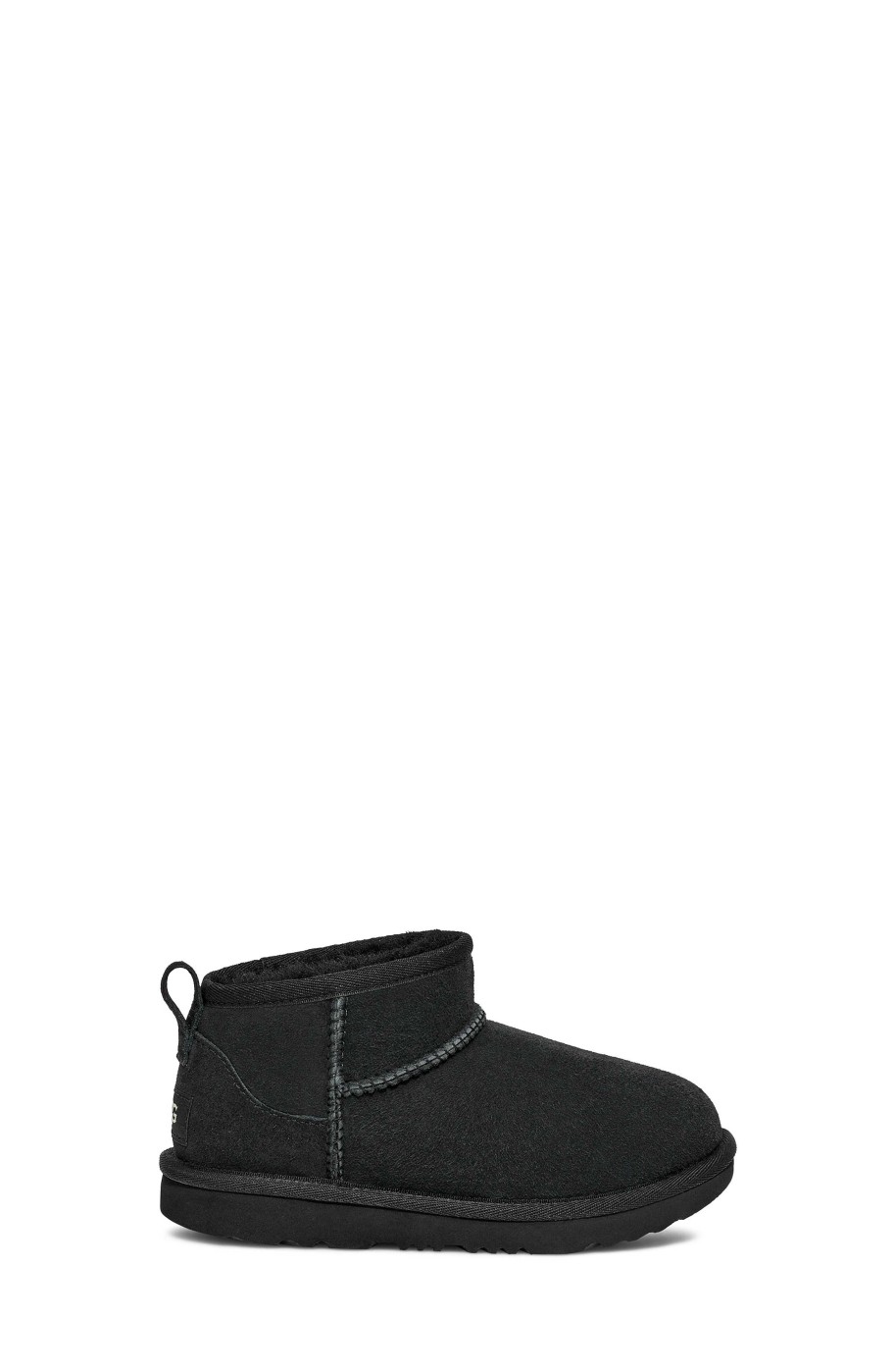 Kinder UGG Stiefel | Klassischer Ultra Mini,Ugg Schwarz