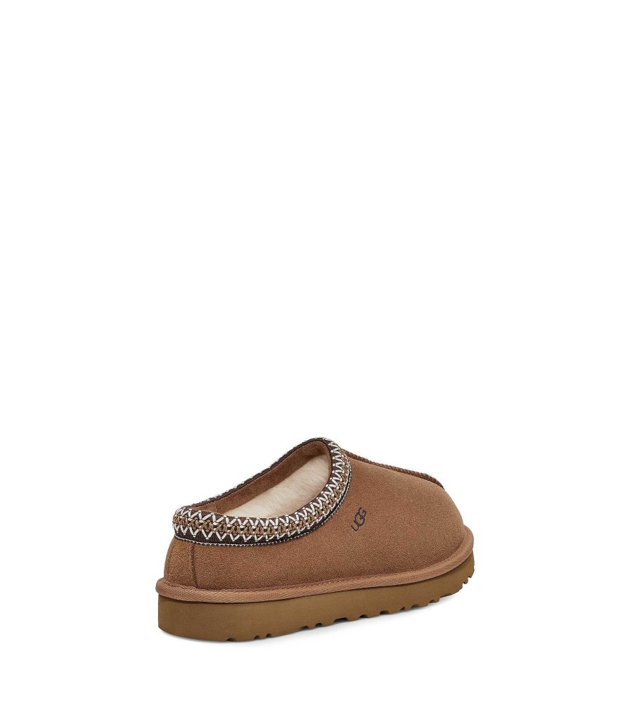 Damen UGG Hausschuhe | Tasman, Ugg Kastanie