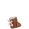 Kinder UGG Schuhe | Jesse Bow Ii,Ugg Kastanie