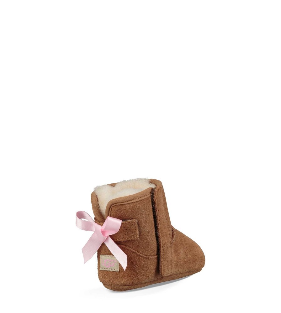 Kinder UGG Schuhe | Jesse Bow Ii,Ugg Kastanie