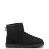 Herren UGG Klassische Stiefel | Klassischer Mini,Ugg Schwarz