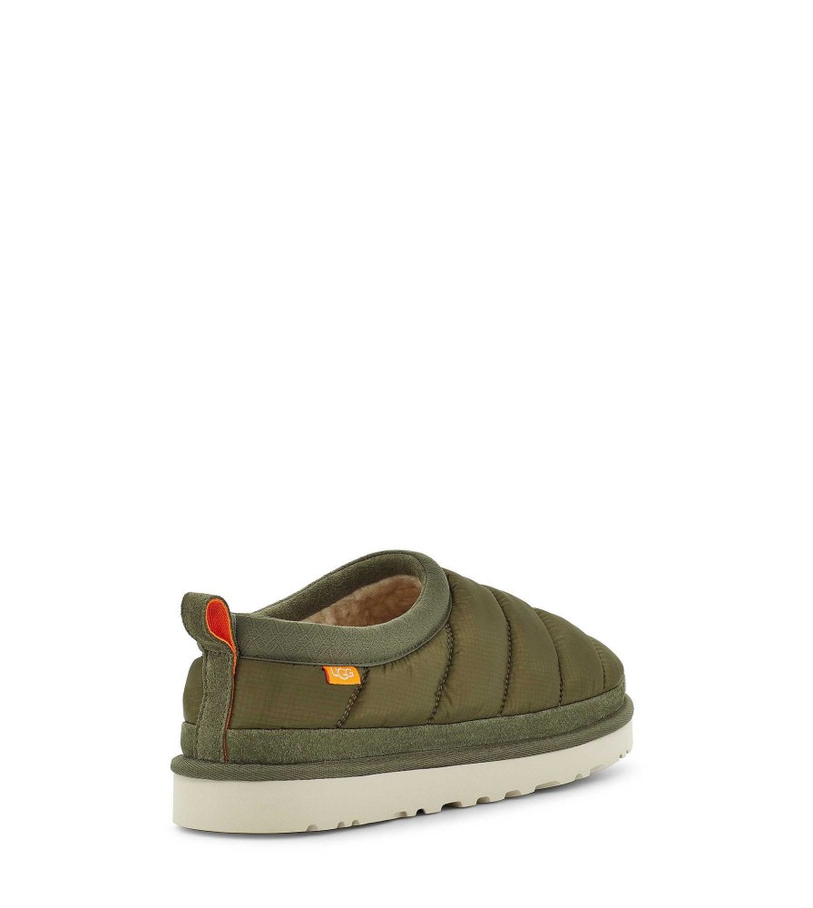 Herren UGG Hausschuhe | Tasman Lta Verbrannte Olive