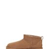 Damen UGG Klassische Stiefel | Klassische Ultra-Mini-Plattform, Ugg Kastanie