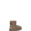 Damen UGG Klassische Stiefel | Klassischer Mini Ii Rauchfahne