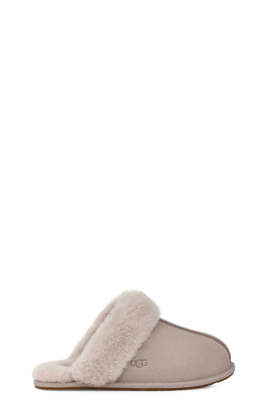 Damen UGG Hausschuhe | Scuffette II Lagerfeuer