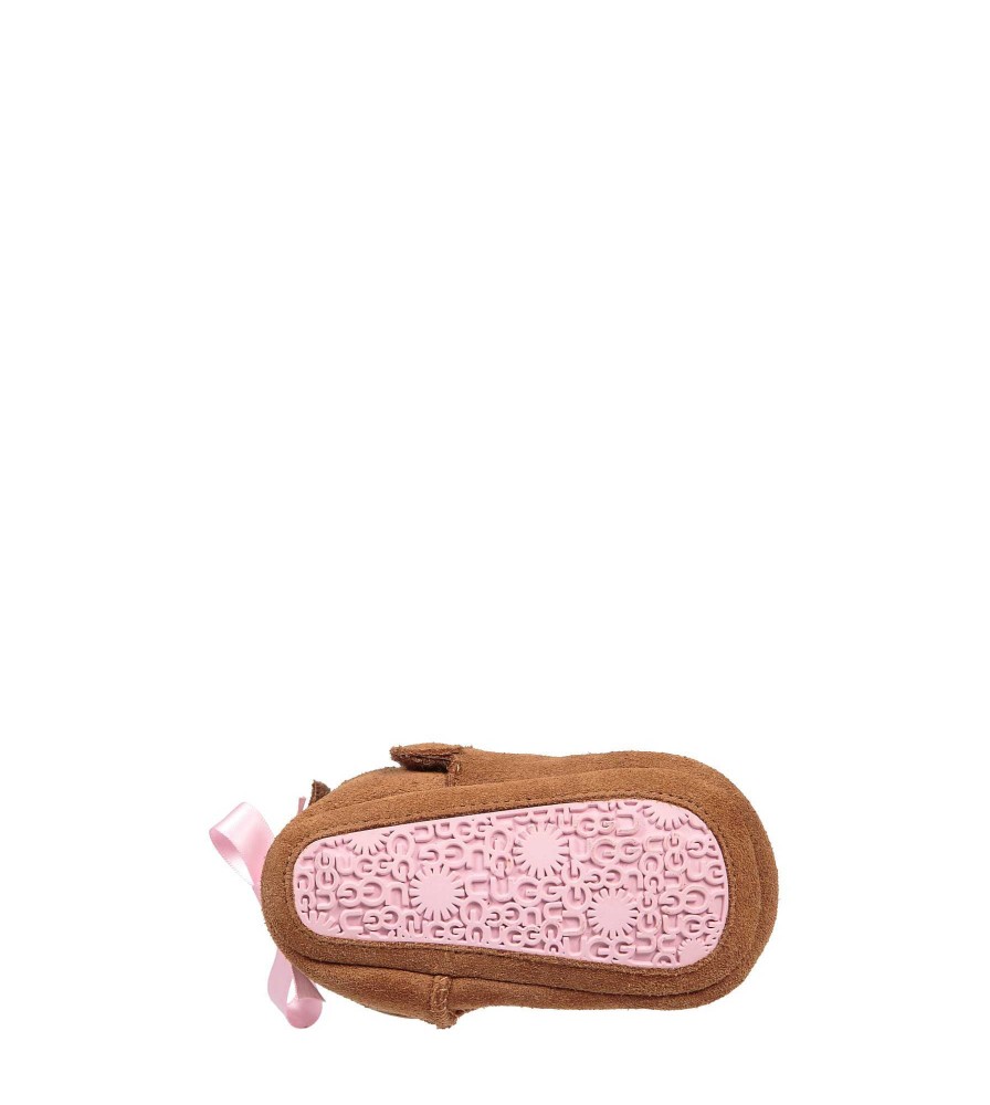 Kinder UGG Schuhe | Jesse Bow Ii,Ugg Kastanie