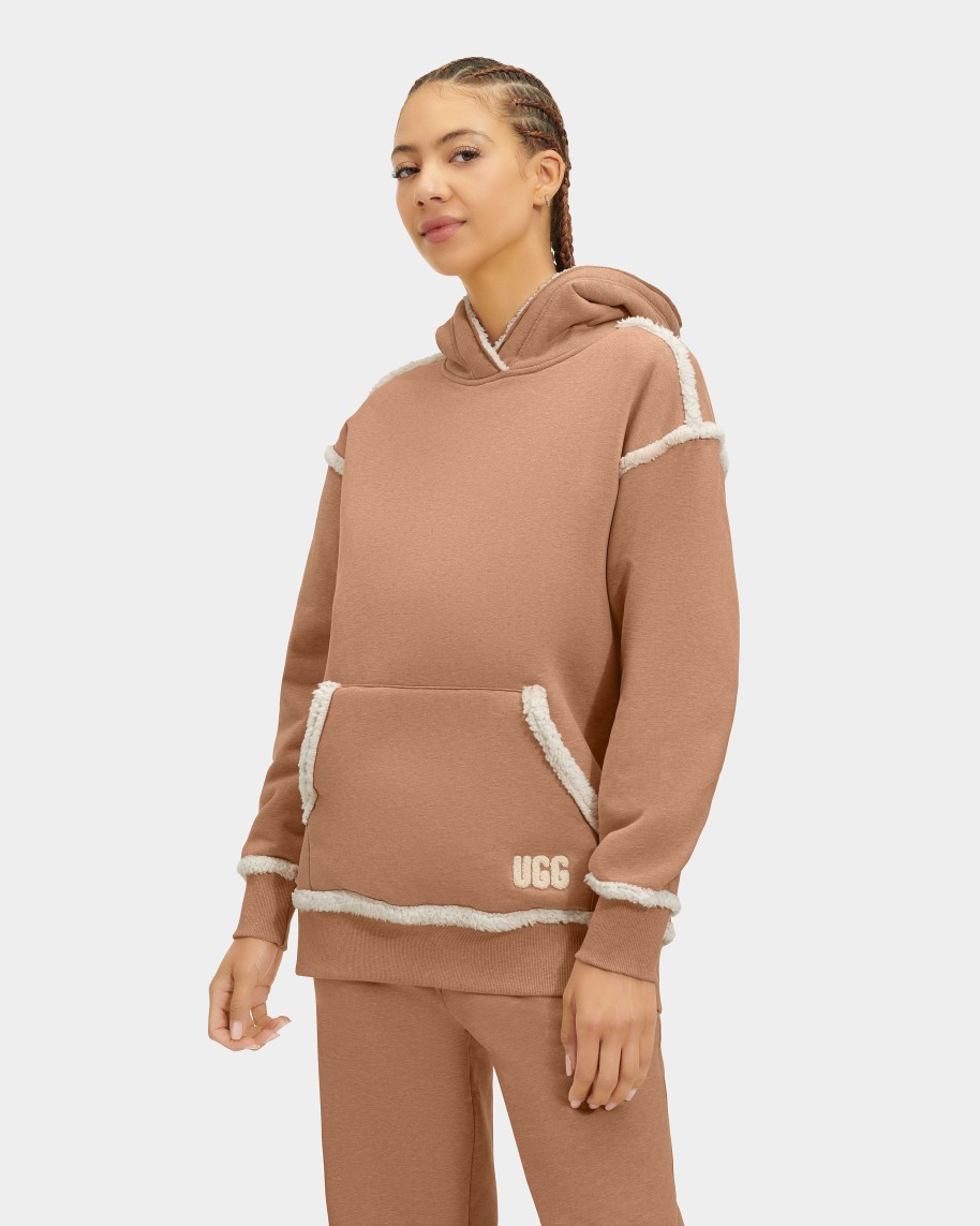 Damen UGG RTW-Kollektion | Joanne Bonded Fleece Hoodie,Ugg Hcml