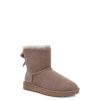 Damen UGG Klassische Stiefel | Mini Bailey Bow Ii, Ugg Crbo