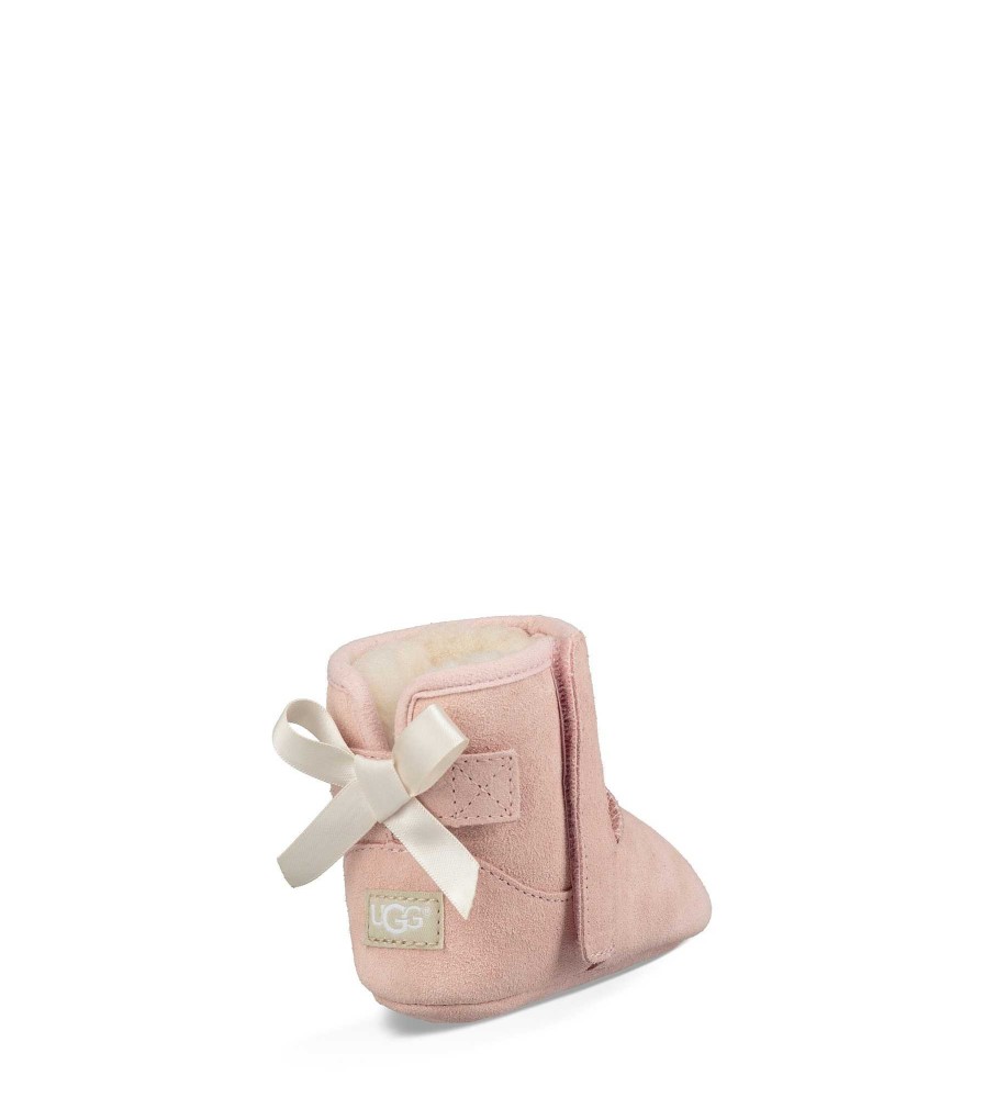 Kinder UGG Schuhe | Jesse Bow Ii,Ugg Baby Pink