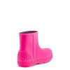 Damen UGG Wetterstiefel | Drizlita Toffee-Rosa