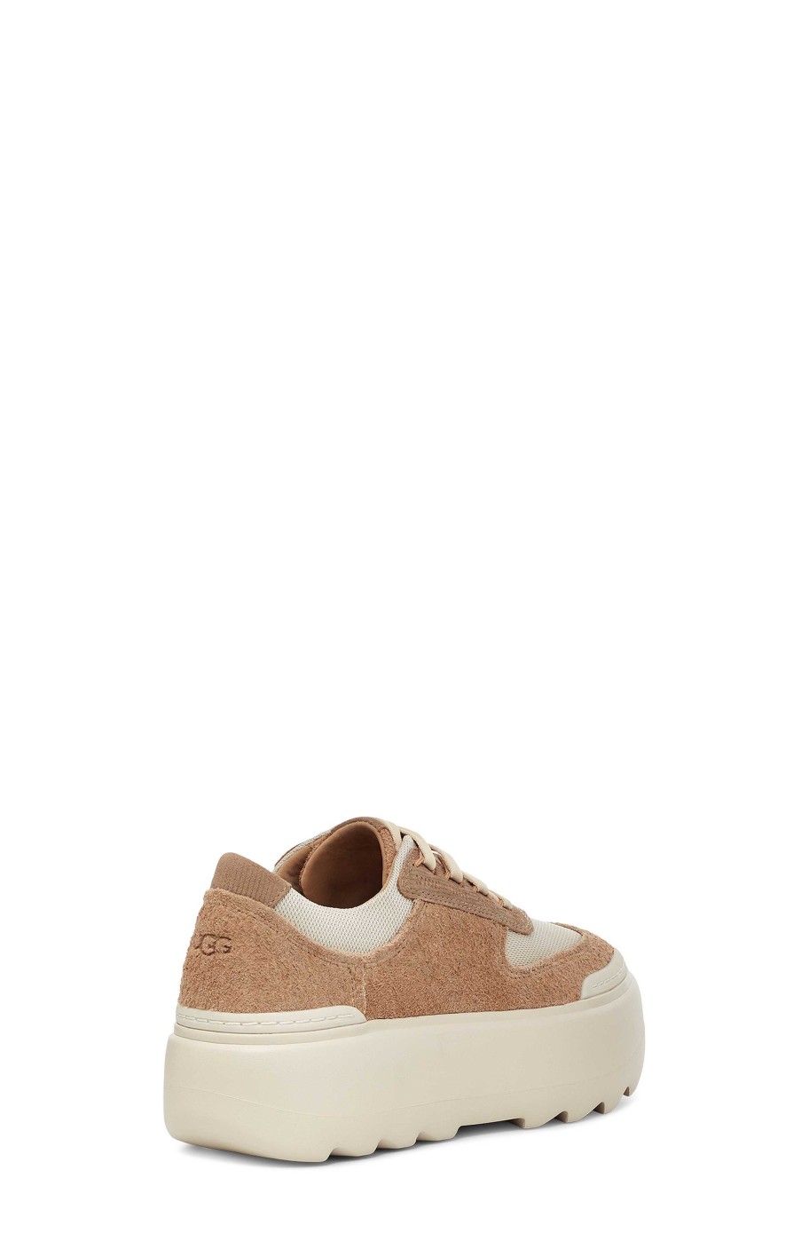 Damen UGG Sneakers | Marin Maxi Lace, Ugg Sand