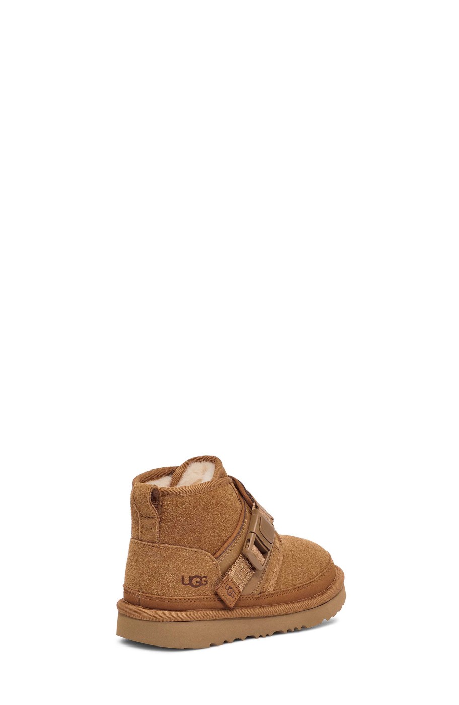 Kinder UGG Stiefel | Neumel Snapback,Ugg Kastanie