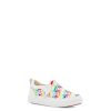 Kinder UGG Sneakers | Caplan Slip-On Ugg Regenbogen