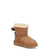 Kinder UGG Stiefel | Mini Bailey Bow Ii, Ugg Kastanie