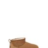 Kinder UGG Stiefel | Klassischer Ultra Mini,Ugg Kastanie