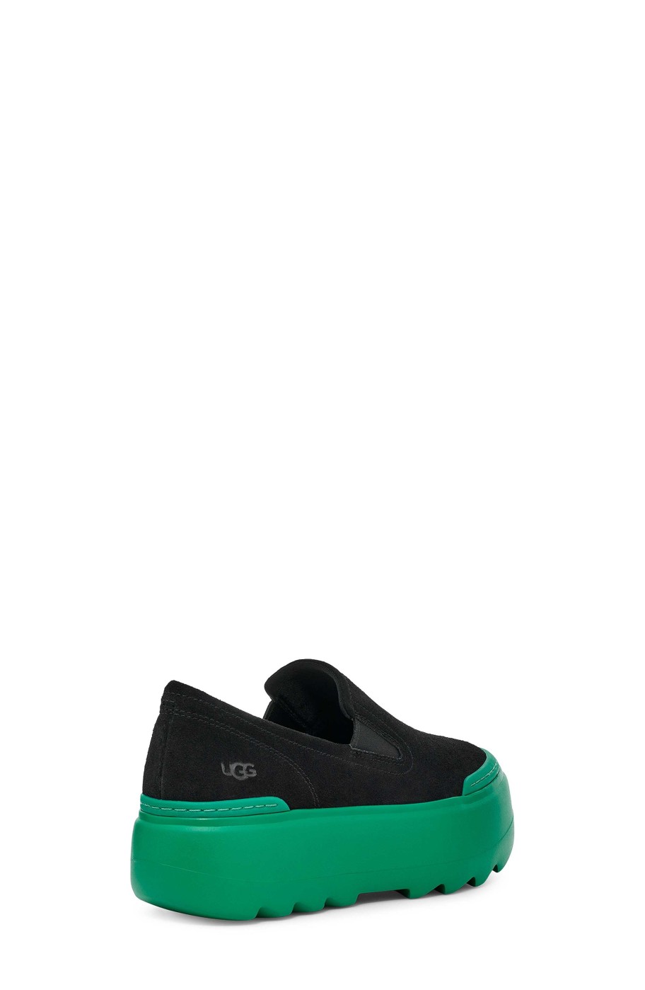 Damen UGG Sneakers | Marin Maxi Slip On,Ugg Begonnen