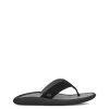 Herren UGG Sandalen und Pantoletten | Brookside Ii Flip Schwarz