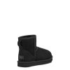 Damen UGG Klassische Stiefel | Klassischer Mini Ii Schwarz